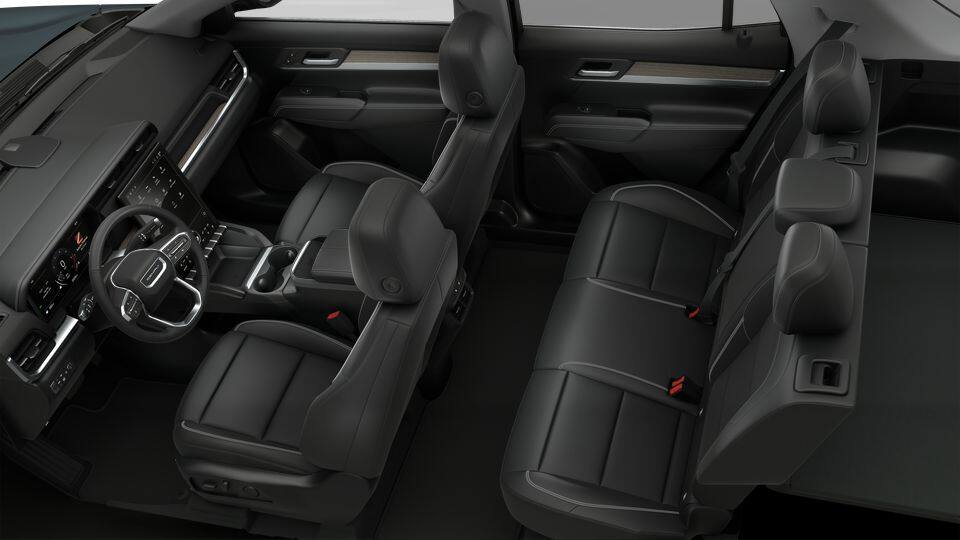 2027 GMC Terrain Denali - Photo 66